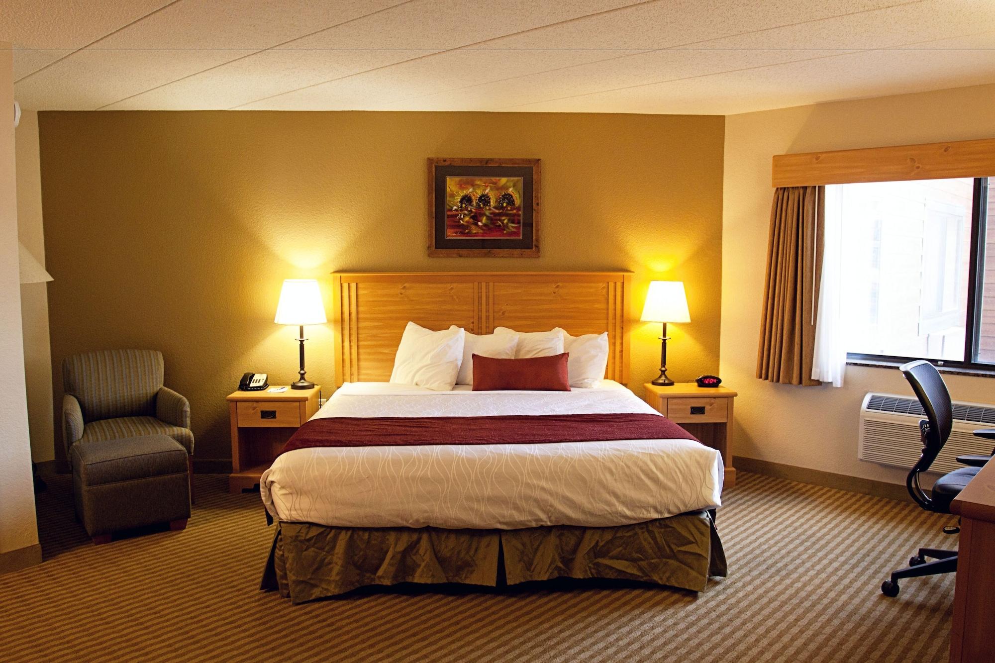 Best Western Plus Mccall Lodge And Suites Extérieur photo