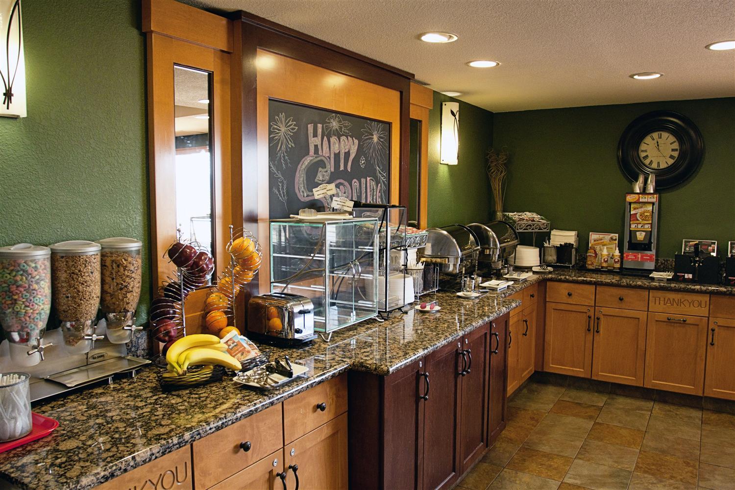 Best Western Plus Mccall Lodge And Suites Extérieur photo