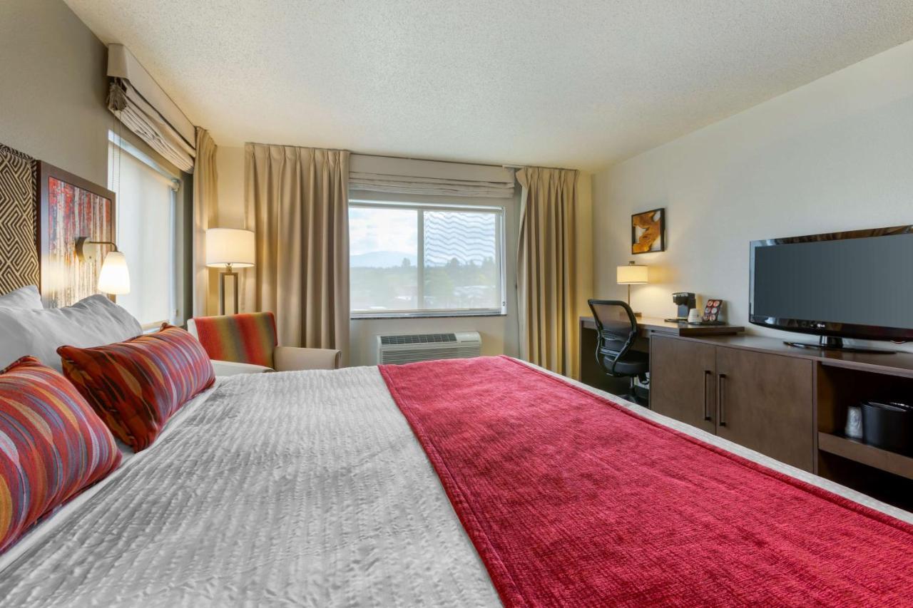 Best Western Plus Mccall Lodge And Suites Extérieur photo